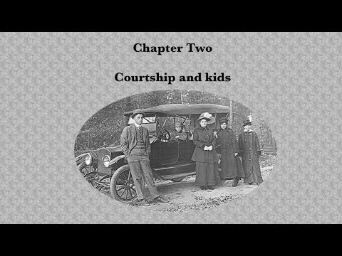 Schuyler Dairy - North Judson Chapter 2