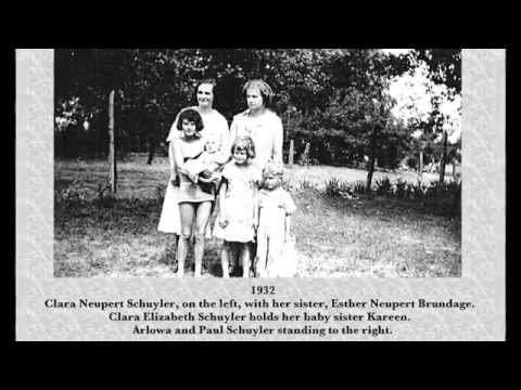 History of Schuyler Dairy Chapter 4
