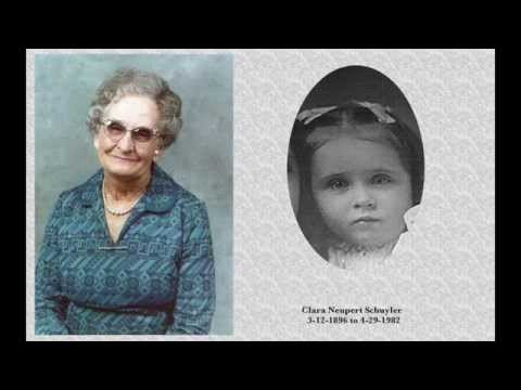 History of Schuyler Dairy Chapter 8