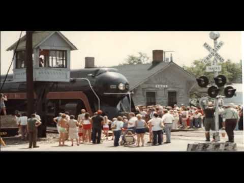 Moving the Watchman's Tower