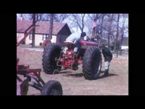 History of Schuyler Dairy Chapter 7
